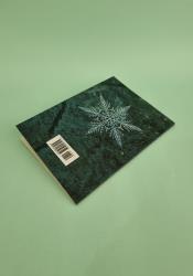 The Blood that Burns the Winter Snow (The Bound and the Broken 0.6) thumb 1 4