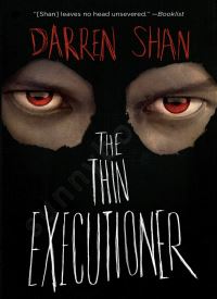 The Thin Executioner thumb 2 1