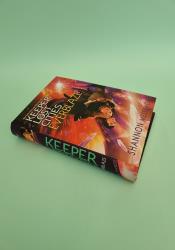 Everblaze (Keeper of the Lost Cities 3) thumb 2 3