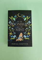 By the Moonbeam and the Mist (The Esholian Institute 2) thumb 1 2