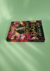 Truth or Dare (Shadows of London 4) thumb 1 4