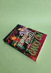 Carry On (Simon Snow 1) thumb 1 3