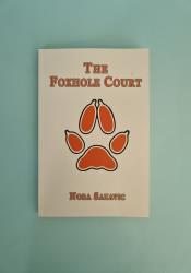 The Foxhole Court (All for the Game 1) thumb 2 2