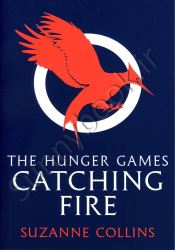 Catching Fire (the Hunger Games 2) thumb 2 1