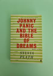 Johnny Panic and the Bible of Dreams thumb 1 2