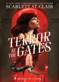 Terror at the Gates (Blood of Lilith 1) thumb 2 1