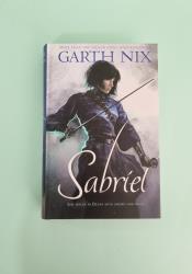 Sabriel (Old Kingdom Book 1) thumb 1 2