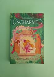 Uncharmed (Rewitched 2) thumb 2 2