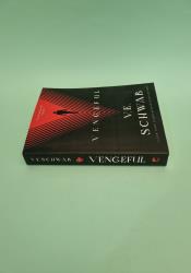 Vengeful (Villains 2) thumb 2 4