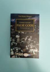 False Gods: The Heresy Takes Root (The Horus Heresy 2) thumb 2 2