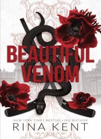 Beautiful Venom (Vipers 1) thumb 2 1