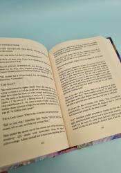 Bitterblue (Graceling Realm Book 3) thumb 2 6