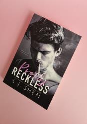 Pretty Reckless (All Saints High 1) thumb 2 2