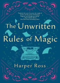 The Unwritten Rules of Magic