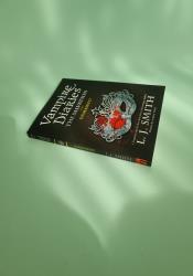 The Vampire Diaries: The Salvation: Unmasked: Book 13 The Vampire Diaries: The Salvation: Unmasked: Book 13 thumb 2 3