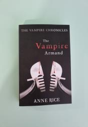 The Vampire Armand (The Vampire Chronicles 6) thumb 1 2