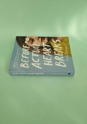 Before My Actual Heart Breaks thumb 1 4