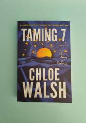 Taming 7 (Boys of Tommen 5) thumb 2 2