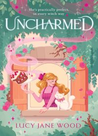 Uncharmed (Rewitched 2) thumb 2 1