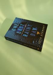 One Last Rainy Day (Ravenhood Legacy 1) thumb 1 3