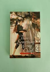 There's Something Wrong with the Chief: Du Zhu You Bing (Novel) Vol. 1 thumb 1 2