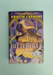 Bitterblue (Graceling Realm Book 3) thumb 2 2