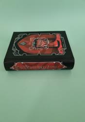 The Dawn of the Cursed Queen (Gods & Monsters 3) thumb 1 4