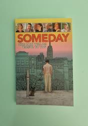 Someday This Pain Will Be Useful to You thumb 2 2