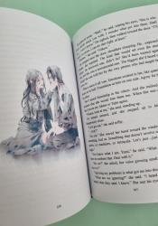 Yumi and the Nightmare Painter thumb 1 9