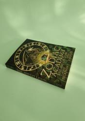 Zodiac Academy 8.6 : Live And Let Lionel thumb 1 3