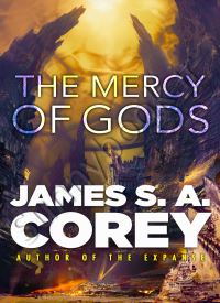 The Mercy of Gods (The Captive’s War 1) thumb 2 1