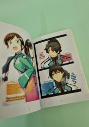 The Irregular at Magic High School, Vol. 12 (light novel) The Irregular at Magic High School, Vol. 12 (light novel) thumb 2 5