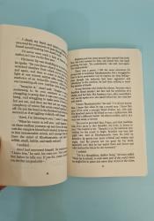 Blood Communion: A Tale of Prince Lestat (The Vampire Chronicles 13) thumb 1 6