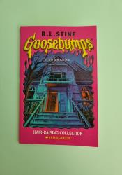 Welcome to Dead House (Goosebumps 1) thumb 2 2