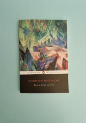 Beyond Good and Evil (Penguin Classics) thumb 2 2