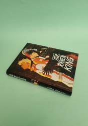 The Raven King (All for the Game 2) thumb 1 3