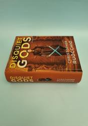 Disquiet Gods (Sun Eater Book 6) thumb 1 4