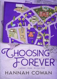 Choosing Forever (Cherry Peak Book 5)