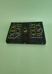 Book of Night (The Charlatan Duology 1) thumb 1 4