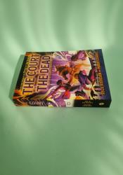 The Court of the Dead (The Nico di Angelo Adventures 2) thumb 1 4