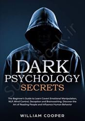 Dark Psychology Secrets