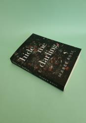 Hide Me Darling (The Darling Games 2) thumb 1 3