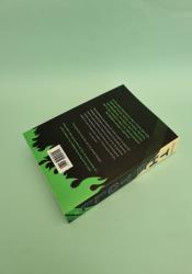 The Toll (Arc of a Scythe 3) thumb 2 5