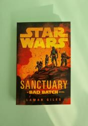 Star Wars: Sanctuary thumb 1 2