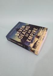 Seven Deaths of an Empire Seven Deaths of an Empire thumb 2 3