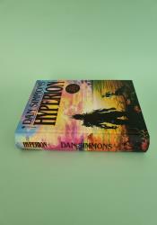 Hyperion (Hyperion Cantos 1) thumb 2 4