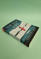 The Fox Wife thumb 1 3