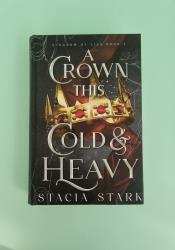 A Crown This Cold and Heavy (Kingdom of Lies 3) thumb 2 2