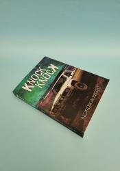 Knock Knock (From Nothing Book 3) thumb 2 3