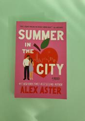 Summer in the City thumb 1 2